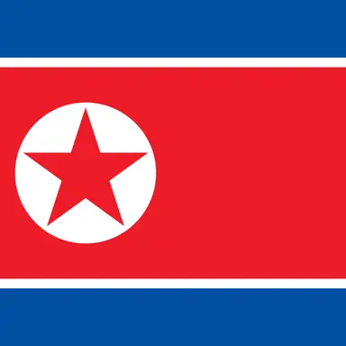 Profile image of North Korea