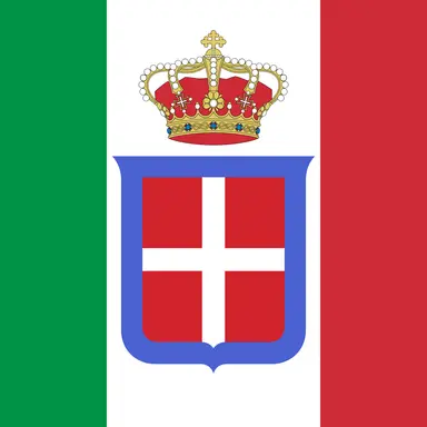 Profile image of Kingdom of Italy
