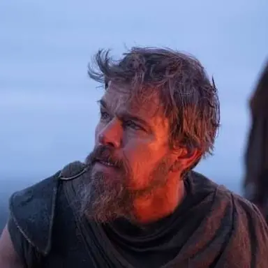 Profile image of Odysseus