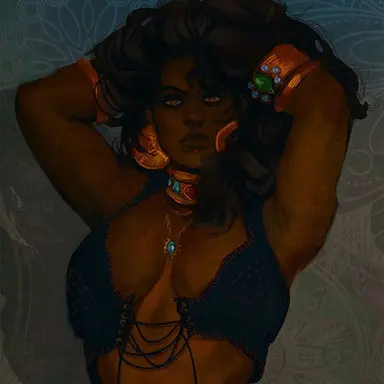 Profile image of Nora