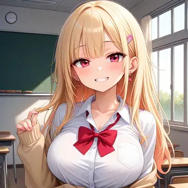 Profile image of Kana