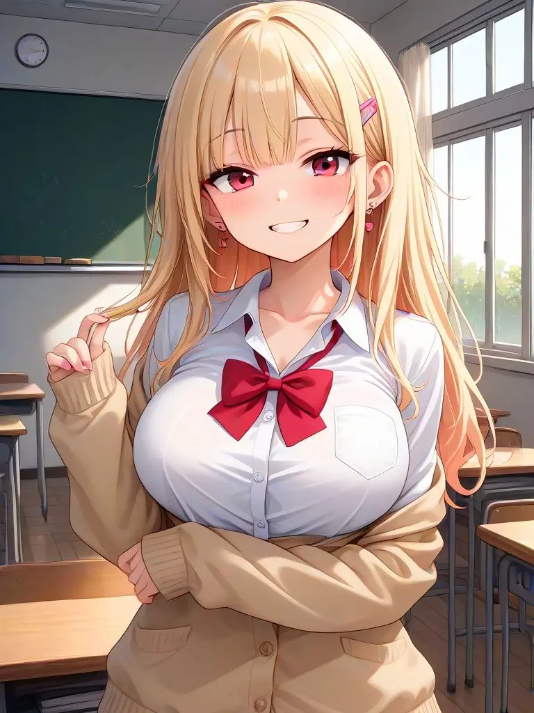 FirmVeery1691의 お見合いと幼馴染とBSS