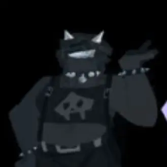 Profile image of Black