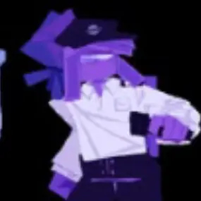 Profile image of Purple