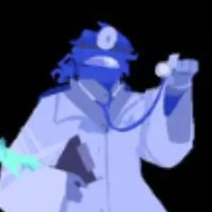 Profile image of Blue