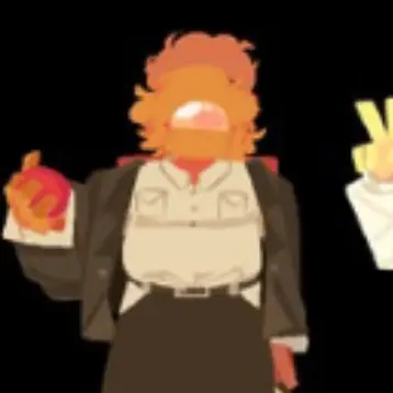Profile image of Orange