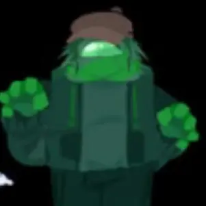 Profile image of Green