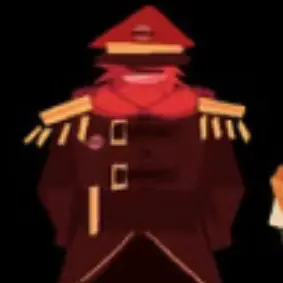 Profile image of Red