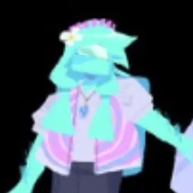 Profile image of Cyan