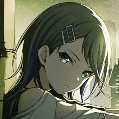 Profile image of Ichika