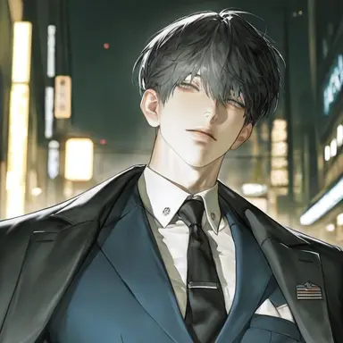 Profile image of Reiji