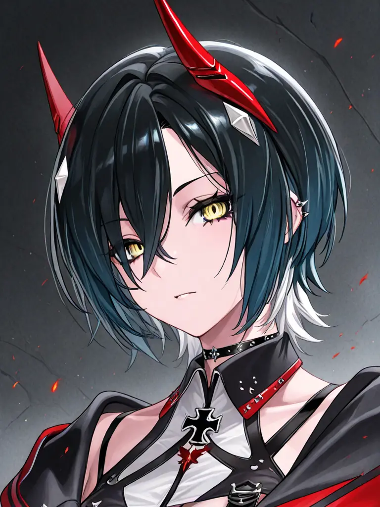 LazySpicy8203의 ウルリッヒ・フォン・フッテン