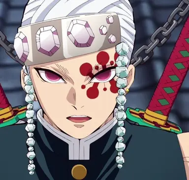 Profile image of Uzui Tengen