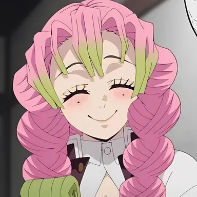 Profile image of Kanroji Mitsuri