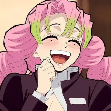 Profile image of Kanroji Mitsuri
