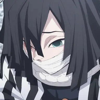 Profile image of 伊黒小芭内