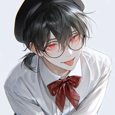 Profile image of Mefir
