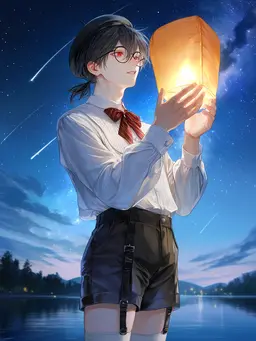 Profile image of Mefir