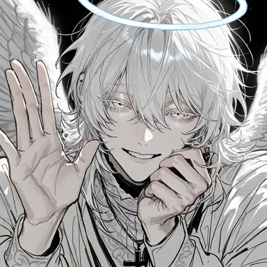 Profile image of ロハエル