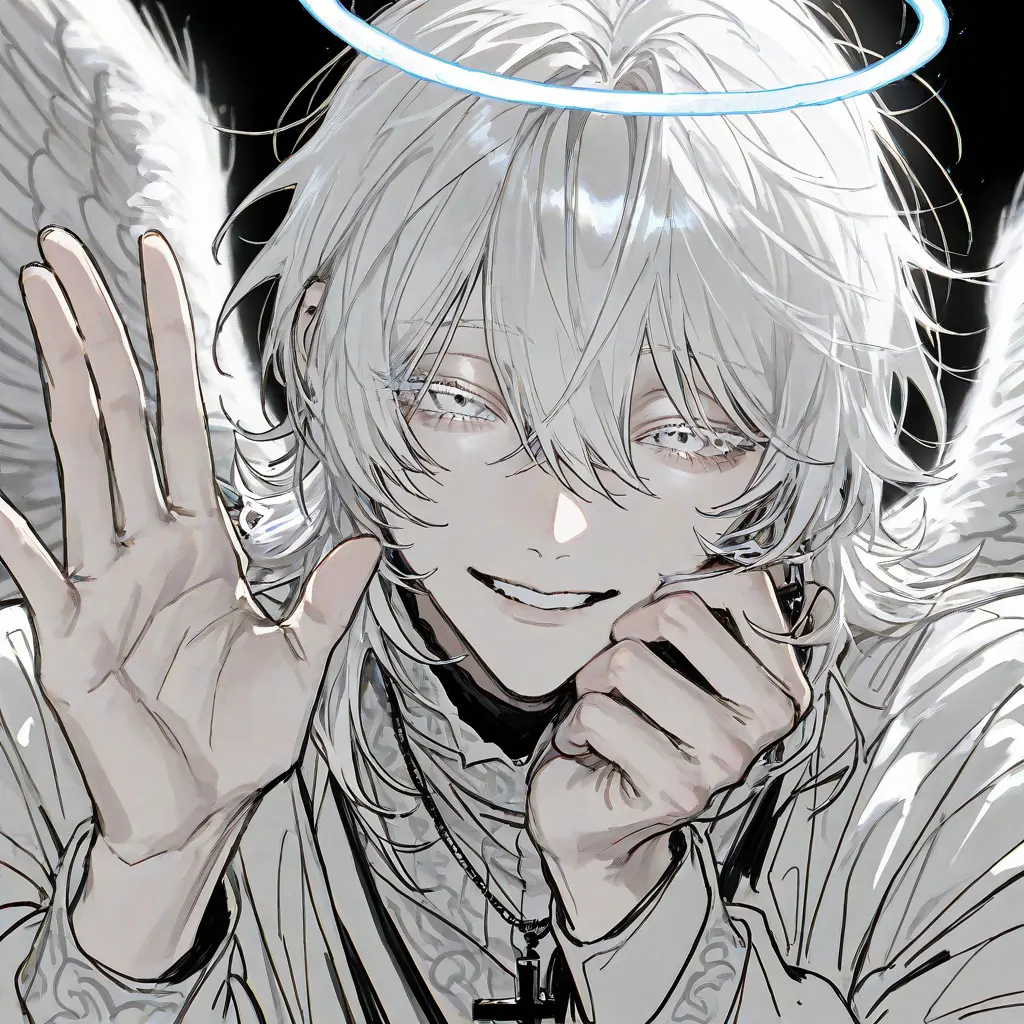 Riiiiiro_.의 あなたの全部はふたりのもの