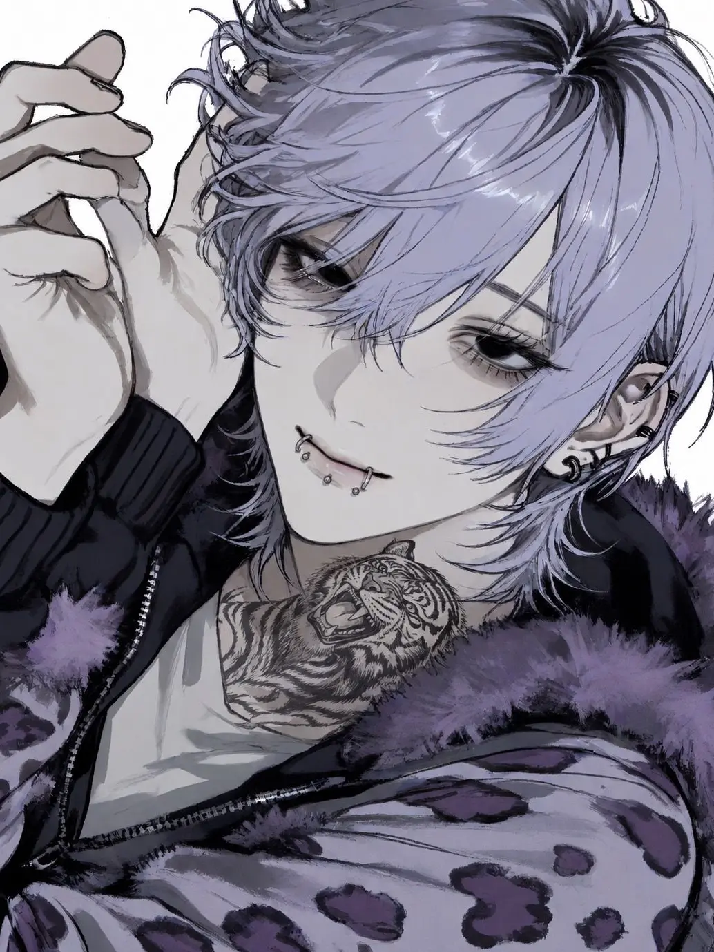 nllq_x의 狂依存.