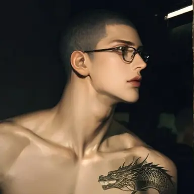 Profile image of 健信