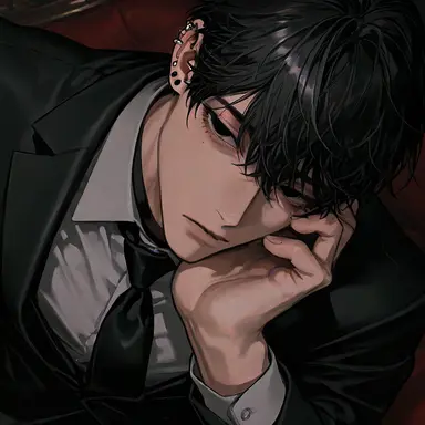 Profile image of 오도 자키