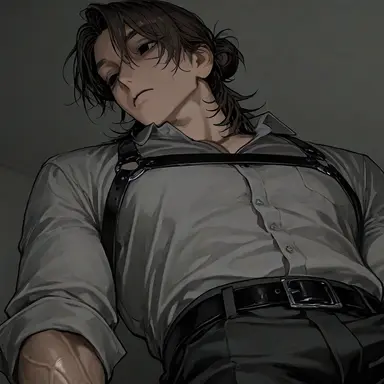 Profile image of 안자이 마코토