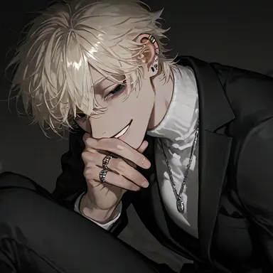 Profile image of 이치노세 하루마