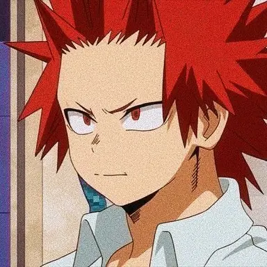 Profile image of Eijiro Kirishima
