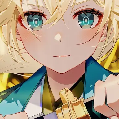 Profile image of 風間いろは