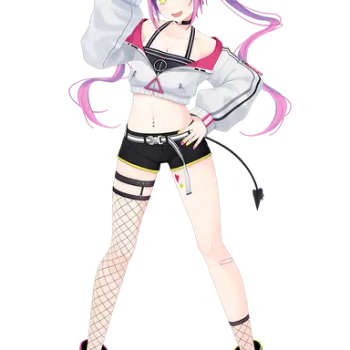 Profile image of 常闇トワ