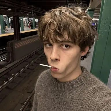 Profile image of Isaiah