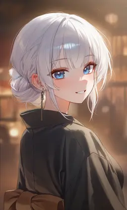 Profile image of 유나