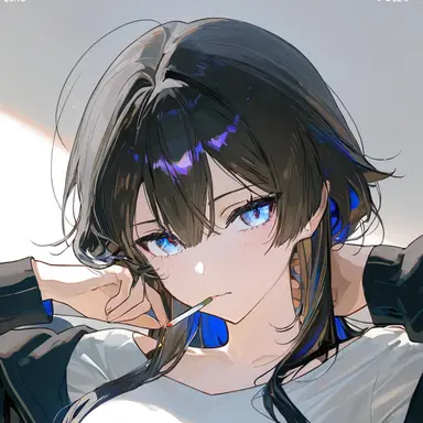 Profile image of 真央