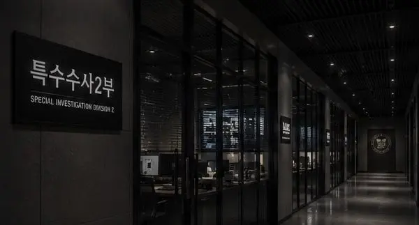 Profile image of 서울중앙지방검찰청