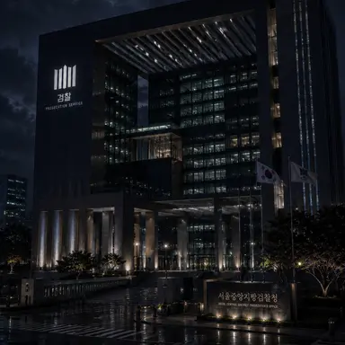 Profile image of 서울중앙지방검찰청