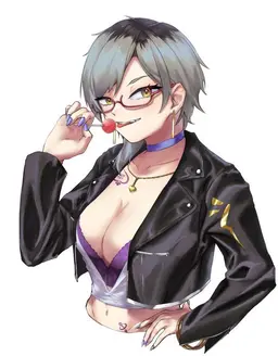 Profile image of 魅狼 マノン