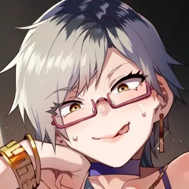 Profile image of 魅狼 マノン