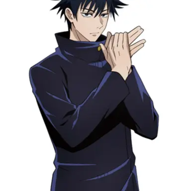 Profile image of 伏黒恵