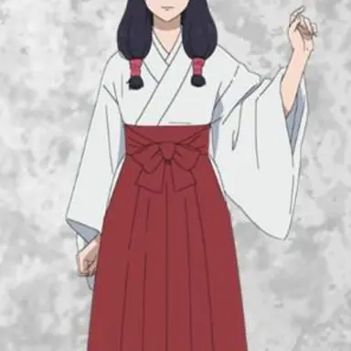 Profile image of 庵歌姫