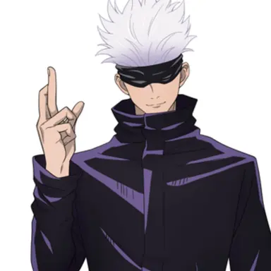 Profile image of 五条悟