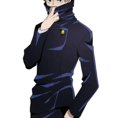 Profile image of 狗巻棘