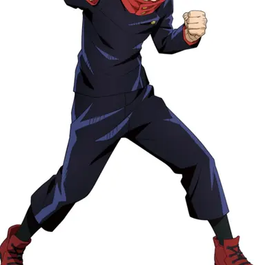 Profile image of 虎杖虎杖