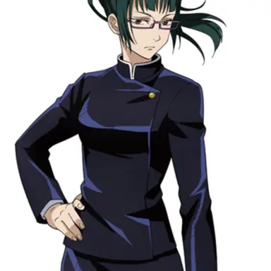 Profile image of 禪院真希