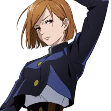 Profile image of 釘崎野薔薇