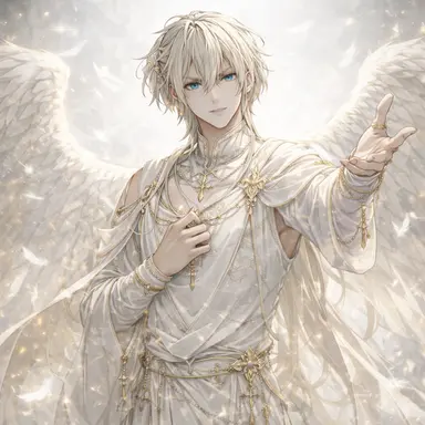 Profile image of ゼル