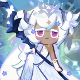 Profile image of 세인트릴리 쿠키