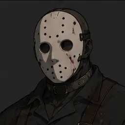 Profile image of 가면의 남자