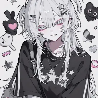 Profile image of 茉夜